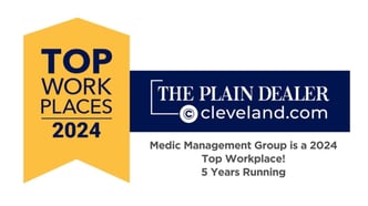 Top Workplace 2024